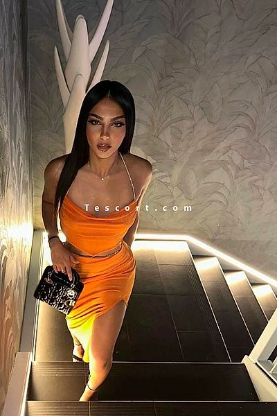 Viktoria - Saint Tropez Escorts #9