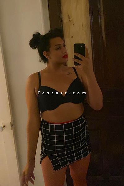 Emilly-Transs - Escort Trans Saint-nazaire #2