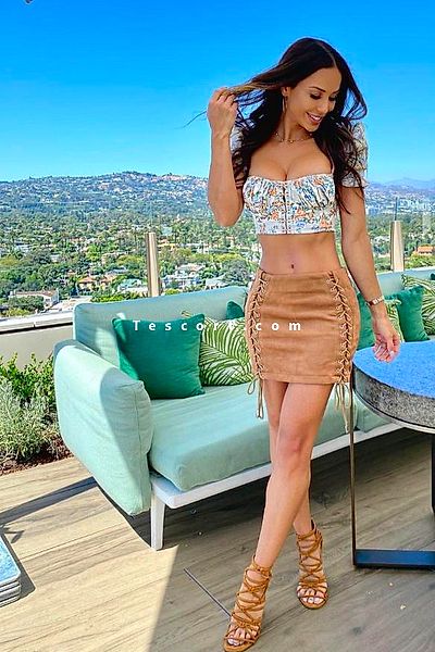 Laura - Saint Tropez Escorts #6
