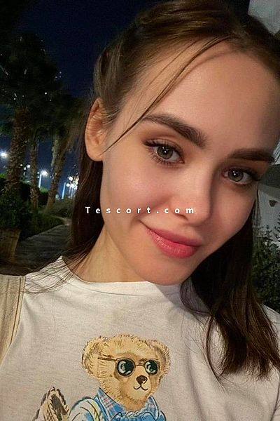 Milana - Bois-Colombes Boy Escorts #2