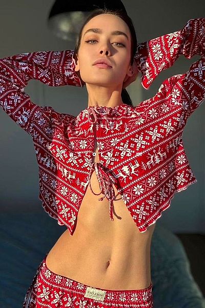 Milana - Bois-Colombes Boy Escorts #8