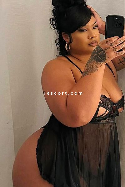 Bebesota grande - Valenciennes Escorts #6