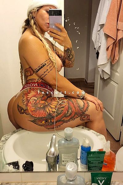Giovannagril - Escort Girl Lorient #3