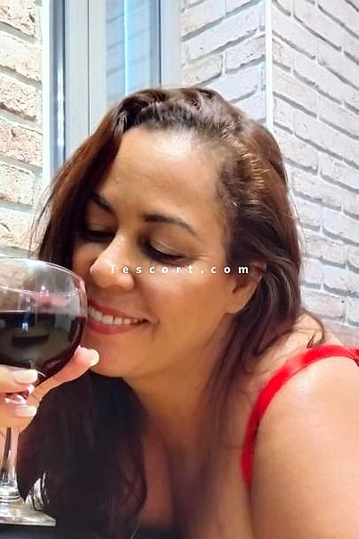 Sandra - Dax Escorts #6