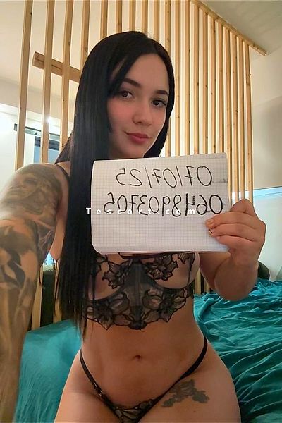 Niki_19 - Escort Girl Paris #11