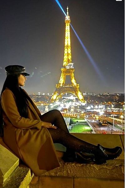 DANIELA - Escort Girl Cagnes sur Mer #2