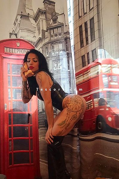 Janaina Patricia - Annemasse Escorts #3