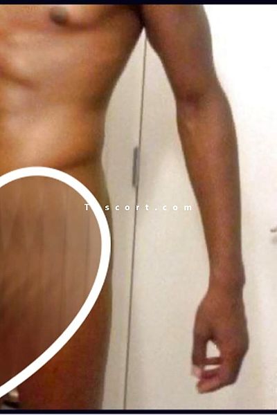 Alonzo - Agde Boy Escorts #3