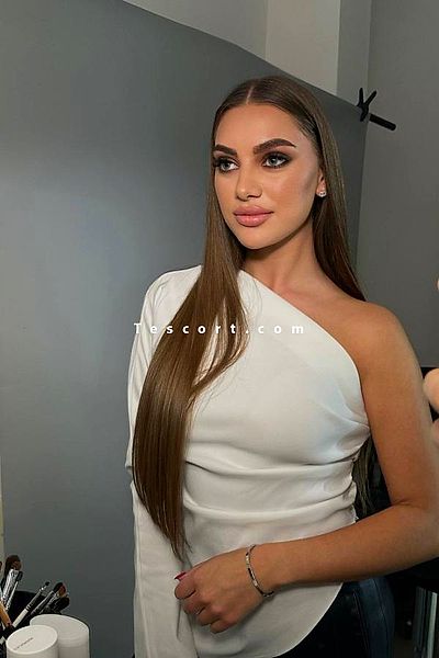 Gisara - Paris Escorts #1