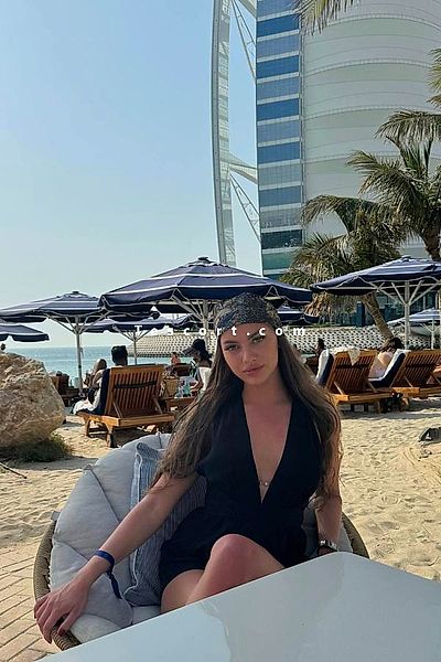 Gisara - Paris Escorts #6