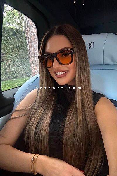Gisara - Paris Escorts #3