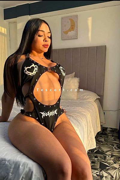 Natalia - Créteil Escorts #9