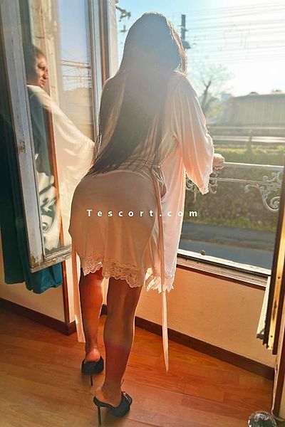 Lia coquine - Paris Escorts #10