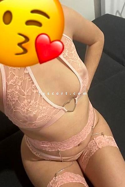Sissi.75 - Marseille Escorts #2