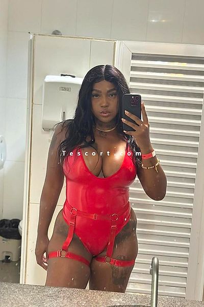 SASHA BRAZIL - Angers Escorts #6