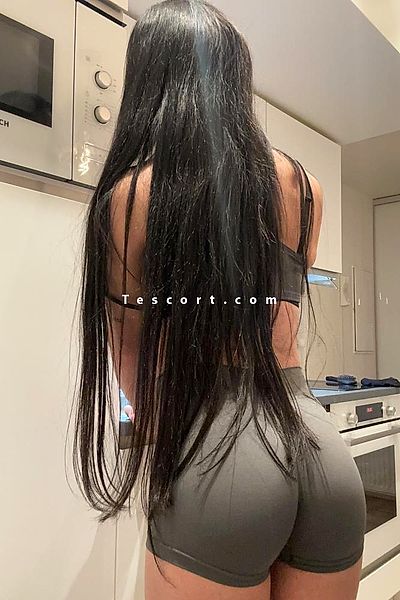 Isabella - Escort Trans Paris #2