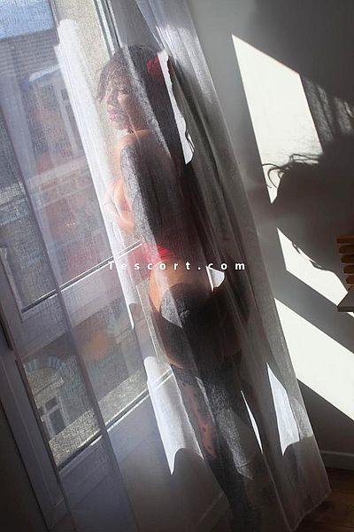Gaby - Paris Escorts #3