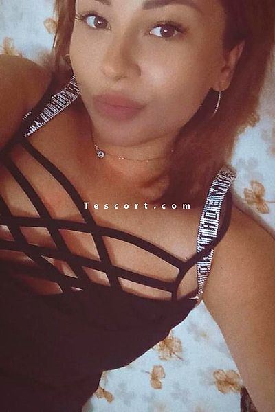 Varya - Escort Girl Paris #7