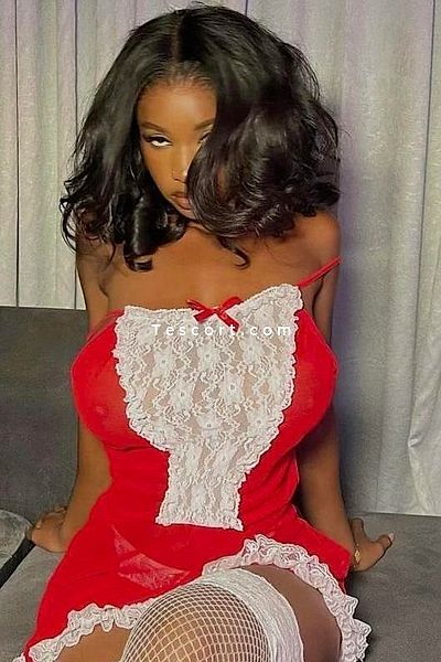 Sarah - Colmar Escorts #1