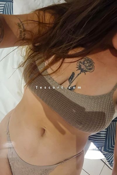 Amelia - Nice Escorts #1