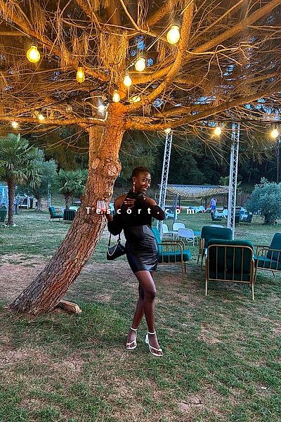 Cerise - Grenoble Escorts #7