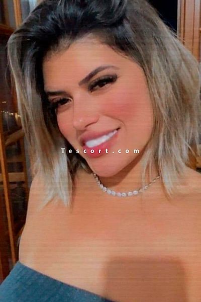 Melissa - Paris Escorts #2