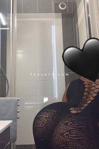 Maissa - Brest Escorts #5