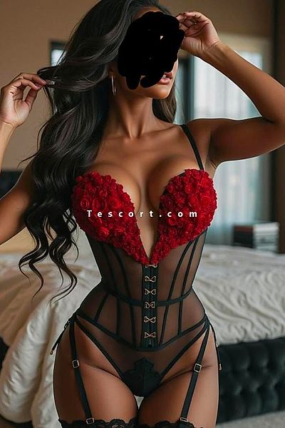 LYNCE - Monaco Escorts #3