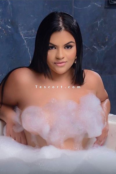 BrunaReel - Nice Escorts #10