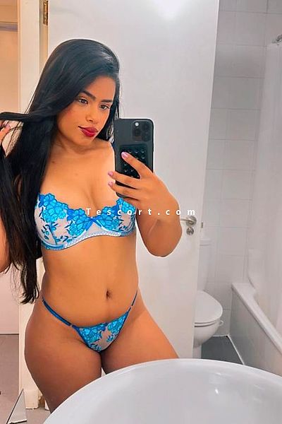 veronica - Rennes Escorts #2
