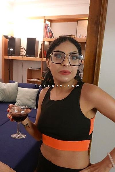 Handa - Paris Escorts #2