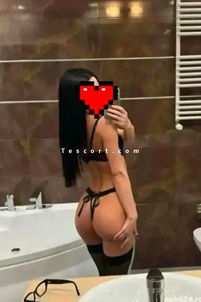 Emanuela - Lyon Escorts #1