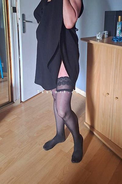 Lisea87 - Escort Girl Limoges #3