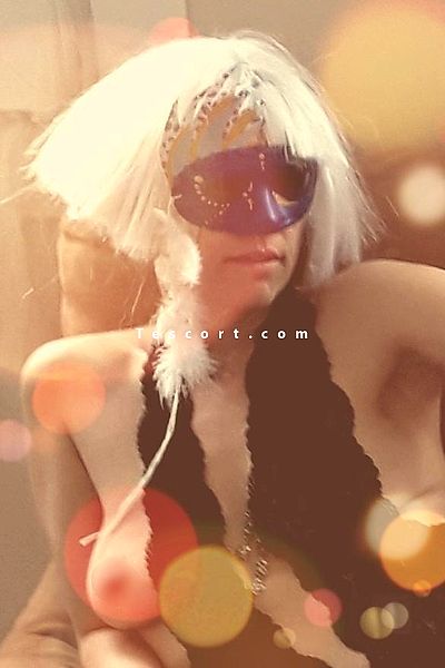 Jade555 - Escort Girl Lille #1