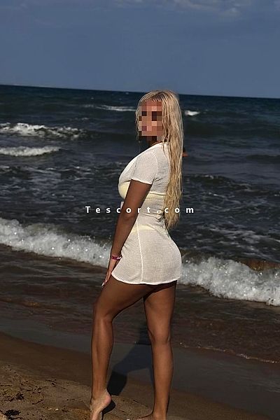 Jenny - Escort Girl Cannes #5