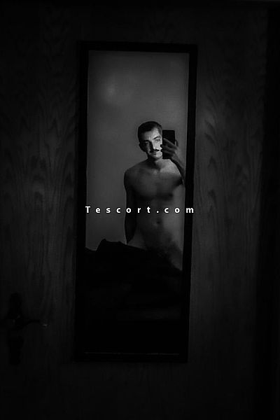 Viktor - Escort Boy Strasbourg #2