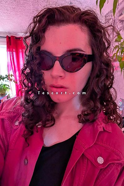 AnyaAngel - Escort Trans Paris #9