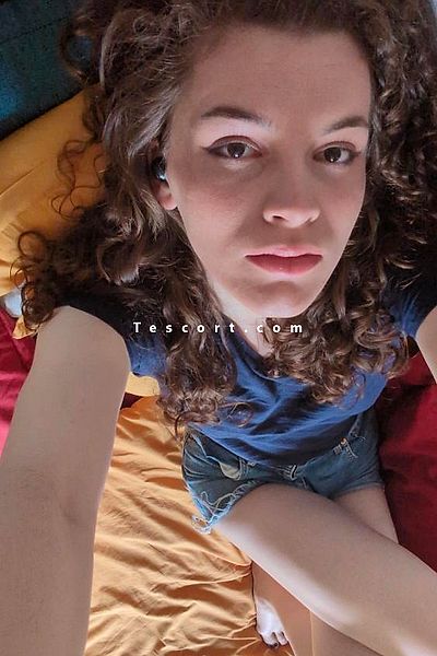 AnyaAngel - Escort Trans Paris #3