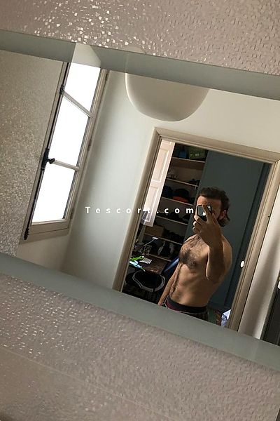 Damdam - Escort Boy Toulouse #2