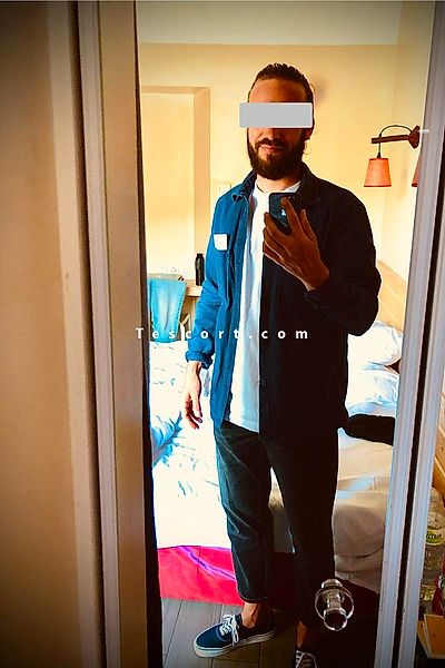 Damdam - Escort Boy Toulouse #1
