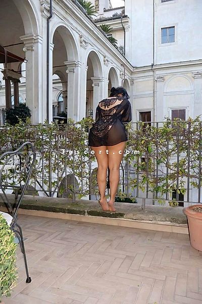 Ziebe - Escort Girl Paris #2