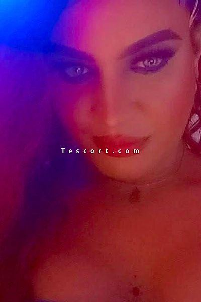 Samanthav - Escort Trans Paris #2