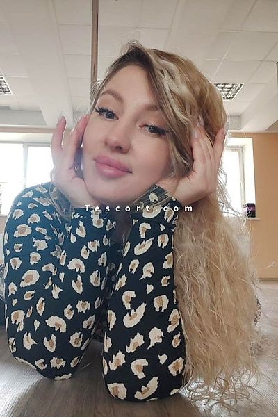 Suzana - Escort Girl Paris #6