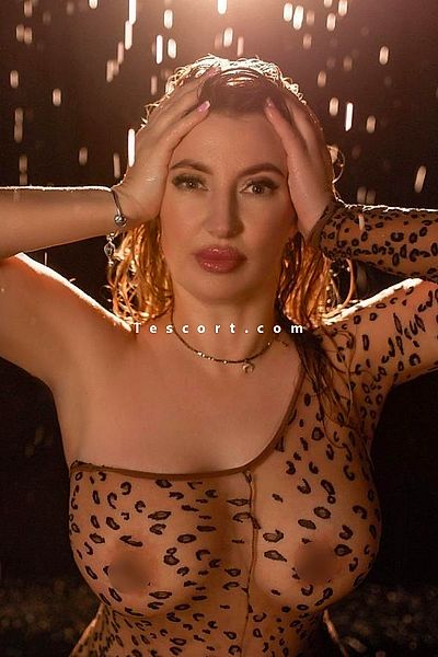 Suzana - Escort Girl Paris #3