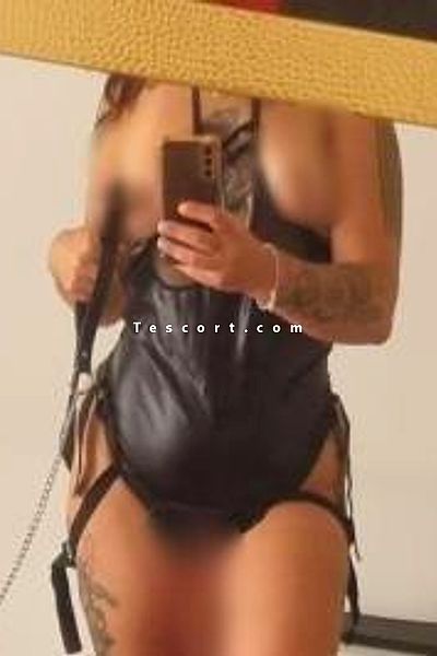 Maitresse lukidevil - Escort Girl Paris #2