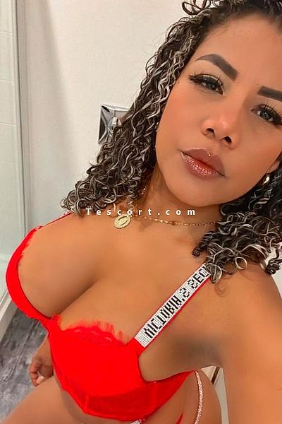 Valeria33 - Escort Girl Poitiers #15