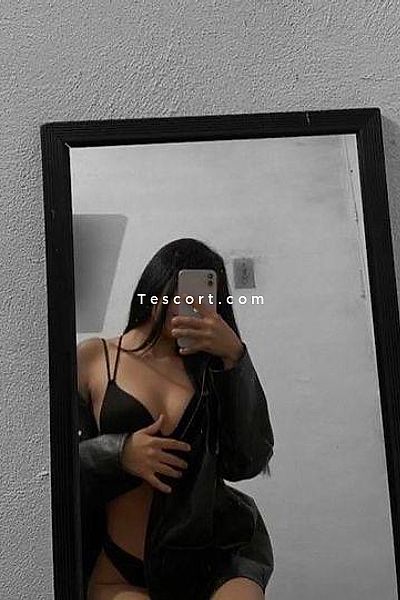 Samia&Katia - Escort Girl Montpellier #1