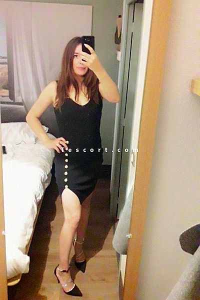 Alice - Escort Girl La Rochelle #2