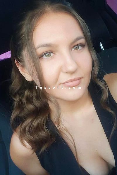 Seelleenaa - Escort Girl Lyon #17
