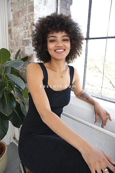 calandreeva - Escort Girl Metz #1